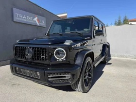 Снимка Mercedes-Benz G 63 A...
