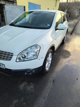 Nissan Qashqai - 4899 € / 9581.61 лв. - 71901205 7 | Car24.bg Nissan Qashqai - 4899 € / 9581.61 лв. - 71901205 7