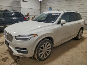 Volvo Xc90 T6 INSCRIPTION - Car24.bg Volvo Xc90 T6 INSCRIPTION