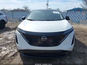 Nissan Ariya Evolve+ | Auto.bg — изображение 12 Nissan Ariya Evolve+ | Auto.bg — изображение 12
