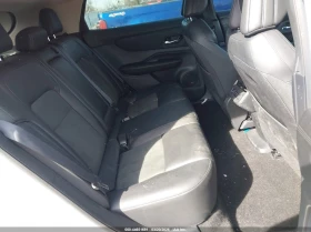Nissan Ariya Evolve+ | Auto.bg — изображение 8 Nissan Ariya Evolve+ | Auto.bg — изображение 8
