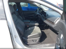 Nissan Ariya Evolve+ | Auto.bg — изображение 5 Nissan Ariya Evolve+ | Auto.bg — изображение 5