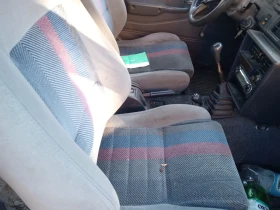 Daihatsu Feroza undefined | Auto.bg — изображение 5 Daihatsu Feroza undefined | Auto.bg — изображение 5