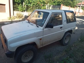 Daihatsu Feroza undefined | Auto.bg — изображение 2 Daihatsu Feroza undefined | Auto.bg — изображение 2