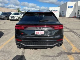 Audi RSQ8 * CARFAX * ОТ ПРЕДСТАВИТЕЛСТВО * | Auto.bg — изображение 4 Audi RSQ8 * CARFAX * ОТ ПРЕДСТАВИТЕЛСТВО * | Auto.bg — изображение 4