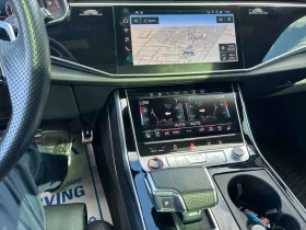Audi RSQ8 * CARFAX * ОТ ПРЕДСТАВИТЕЛСТВО * | Auto.bg — изображение 10 Audi RSQ8 * CARFAX * ОТ ПРЕДСТАВИТЕЛСТВО * | Auto.bg — изображение 10