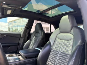 Audi RSQ8 * CARFAX * ОТ ПРЕДСТАВИТЕЛСТВО * | Auto.bg — изображение 15 Audi RSQ8 * CARFAX * ОТ ПРЕДСТАВИТЕЛСТВО * | Auto.bg — изображение 15