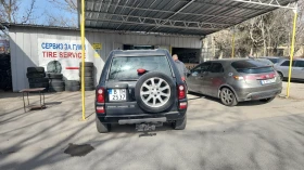 Land Rover Freelander - 500 € - 98064436 3 | Car24.bg Land Rover Freelander - 500 € - 98064436 3