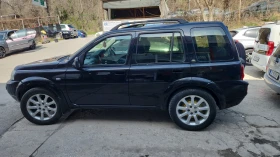 Land Rover Freelander - 500 € - 98064436 2 | Car24.bg Land Rover Freelander - 500 € - 98064436 2