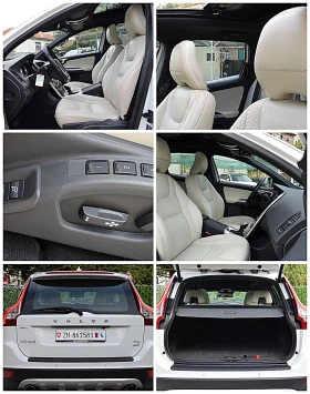 Volvo XC60 3.0ШВЕЙЦАРИЯ-3.0/T6/LUX/4x4/POLESTAR - 12690 € - 81323573 8 | Car24.bg Volvo XC60 3.0ШВЕЙЦАРИЯ-3.0/T6/LUX/4x4/POLESTAR - 12690 € - 81323573 8