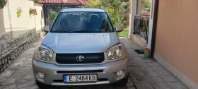 Toyota Rav4 - 4800 € - 70443023 3 | Car24.bg Toyota Rav4 - 4800 € - 70443023 3