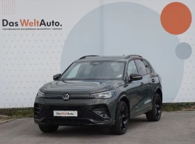 Снимка VW Tiguan