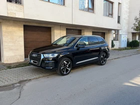 Audi Q7 3.0 TFSI V6 Quattro
