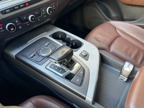 Audi Q7 3.0 TFSI V6 Quattro | Auto.bg — изображение 12 Audi Q7 3.0 TFSI V6 Quattro | Auto.bg — изображение 12