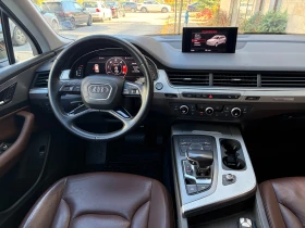 Audi Q7 3.0 TFSI V6 Quattro | Auto.bg — изображение 8 Audi Q7 3.0 TFSI V6 Quattro | Auto.bg — изображение 8