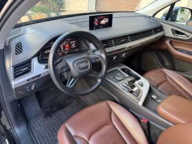 Audi Q7 3.0 TFSI V6 Quattro | Auto.bg — изображение 7 Audi Q7 3.0 TFSI V6 Quattro | Auto.bg — изображение 7
