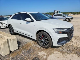Audi Q8 2019 AUDI Q8 PREMIUM PLUS S-LINE | Auto.bg — изображение 3 Audi Q8 2019 AUDI Q8 PREMIUM PLUS S-LINE | Auto.bg — изображение 3