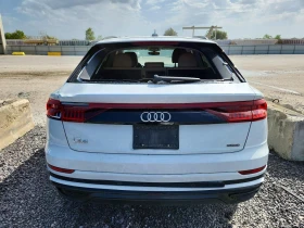 Audi Q8 2019 AUDI Q8 PREMIUM PLUS S-LINE | Auto.bg — изображение 5 Audi Q8 2019 AUDI Q8 PREMIUM PLUS S-LINE | Auto.bg — изображение 5