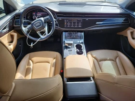 Audi Q8 2019 AUDI Q8 PREMIUM PLUS S-LINE | Auto.bg — изображение 9 Audi Q8 2019 AUDI Q8 PREMIUM PLUS S-LINE | Auto.bg — изображение 9