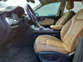 Audi Q8 2019 AUDI Q8 PREMIUM PLUS S-LINE | Auto.bg — изображение 7 Audi Q8 2019 AUDI Q8 PREMIUM PLUS S-LINE | Auto.bg — изображение 7