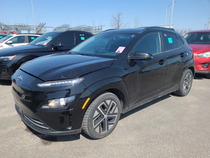 Hyundai Kona * ELECTRIC* PREFERRED* - 13000 € / 25425.79 лв. - 95127507 1 | Car24.bg Hyundai Kona * ELECTRIC* PREFERRED* - 13000 € / 25425.79 лв. - 95127507 1