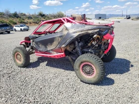 Can-Am Maverick R undefined | Auto.bg — изображение 3 Can-Am Maverick R undefined | Auto.bg — изображение 3