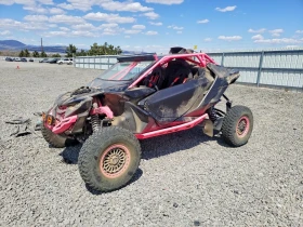 Can-Am Maverick R undefined | Auto.bg — изображение 2 Can-Am Maverick R undefined | Auto.bg — изображение 2