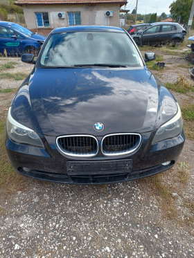 Обява за продажба на BMW 525 ~13 лв. - изображение 1