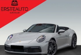 Обява за продажба на Porsche 911 992 CARRERA CABRIO ~ 293 880 лв. - изображение 1