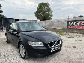 Обява за продажба на Volvo V50 1.8i,125ck.ГАЗ,ЛИЗИНГ ~8 300 лв. - изображение 1
