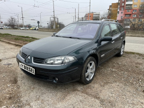 Обява за продажба на Renault Laguna 2.0DCI-150-ФЕЙС-НАВИ-ИТАЛИЯ ~4 200 лв. - изображение 1