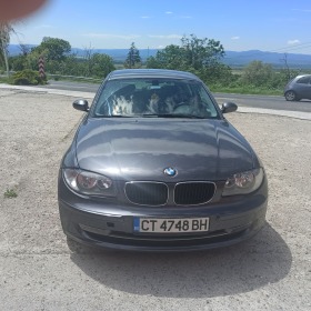 Обява за продажба на BMW 118 118D ~6 333 лв. - изображение 1
