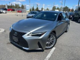 Lexus IS CARFAX * * АВТО КРЕДИТ 1 - Car24.bg Lexus IS CARFAX * * АВТО КРЕДИТ 1
