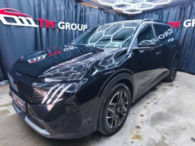 Peugeot 5008 1.2 145k.c AUTOMATIC Allure NAVI* CAM360* KEYLESS7 - Car24.bg Peugeot 5008 1.2 145k.c AUTOMATIC Allure NAVI* CAM360* KEYLESS7