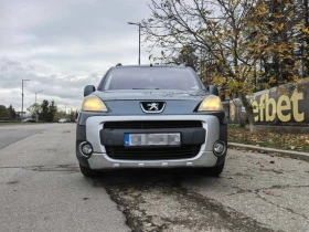 Peugeot Partner 1.6 HDI, TEPEE, 109 PS, 5 MT - 6397 лв. / 3270.73 € - 36078393 2 | Car24.bg Peugeot Partner 1.6 HDI, TEPEE, 109 PS, 5 MT - 6397 лв. / 3270.73 € - 36078393 2