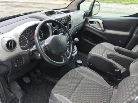 Peugeot Partner 1.6 HDI, TEPEE, 109 PS, 5 MT - 6397 лв. / 3270.73 € - 36078393 13 | Car24.bg Peugeot Partner 1.6 HDI, TEPEE, 109 PS, 5 MT - 6397 лв. / 3270.73 € - 36078393 13