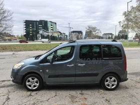 Peugeot Partner 1.6 HDI, TEPEE, 109 PS, 5 MT - 6397 лв. / 3270.73 € - 36078393 4 | Car24.bg Peugeot Partner 1.6 HDI, TEPEE, 109 PS, 5 MT - 6397 лв. / 3270.73 € - 36078393 4