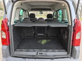 Peugeot Partner 1.6 HDI, TEPEE, 109 PS, 5 MT - 6397 лв. / 3270.73 € - 36078393 10 | Car24.bg Peugeot Partner 1.6 HDI, TEPEE, 109 PS, 5 MT - 6397 лв. / 3270.73 € - 36078393 10