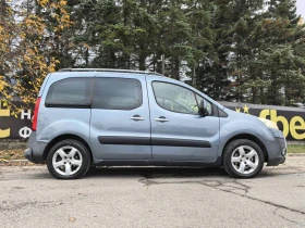 Peugeot Partner 1.6 HDI, TEPEE, 109 PS, 5 MT - 6397 лв. / 3270.73 € - 36078393 5 | Car24.bg Peugeot Partner 1.6 HDI, TEPEE, 109 PS, 5 MT - 6397 лв. / 3270.73 € - 36078393 5