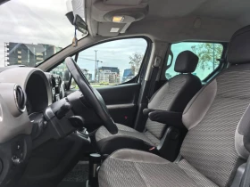 Peugeot Partner 1.6 HDI, TEPEE, 109 PS, 5 MT - 6397 лв. / 3270.73 € - 36078393 14 | Car24.bg Peugeot Partner 1.6 HDI, TEPEE, 109 PS, 5 MT - 6397 лв. / 3270.73 € - 36078393 14
