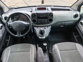 Peugeot Partner 1.6 HDI, TEPEE, 109 PS, 5 MT - 6397 лв. / 3270.73 € - 36078393 12 | Car24.bg Peugeot Partner 1.6 HDI, TEPEE, 109 PS, 5 MT - 6397 лв. / 3270.73 € - 36078393 12