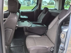 Peugeot Partner 1.6 HDI, TEPEE, 109 PS, 5 MT - 6397 лв. / 3270.73 € - 36078393 16 | Car24.bg Peugeot Partner 1.6 HDI, TEPEE, 109 PS, 5 MT - 6397 лв. / 3270.73 € - 36078393 16