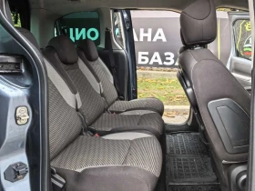 Peugeot Partner 1.6 HDI, TEPEE, 109 PS, 5 MT - 6397 лв. / 3270.73 € - 36078393 17 | Car24.bg Peugeot Partner 1.6 HDI, TEPEE, 109 PS, 5 MT - 6397 лв. / 3270.73 € - 36078393 17