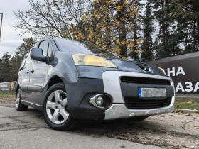 Peugeot Partner 1.6 HDI, TEPEE, 109 PS, 5 MT - 6397 лв. / 3270.73 € - 36078393 3 | Car24.bg Peugeot Partner 1.6 HDI, TEPEE, 109 PS, 5 MT - 6397 лв. / 3270.73 € - 36078393 3