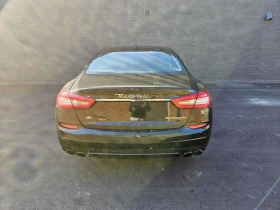 Maserati Quattroporte S Q4* ПАНОРАМА* ПОДГРЕВ* КОЖА - 27500 лв. / 14060.53 € - 34498539 4 | Car24.bg Maserati Quattroporte S Q4* ПАНОРАМА* ПОДГРЕВ* КОЖА - 27500 лв. / 14060.53 € - 34498539 4