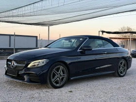 Mercedes-Benz C 220 AMG PACK-PREMIUM PLUS TOP СЪСТОЯНИЕ - Car24.bg Mercedes-Benz C 220 AMG PACK-PREMIUM PLUS TOP СЪСТОЯНИЕ
