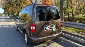 VW Caddy 2.0 Метан - 7800 € / 15255.47 лв. - 58946026 3 | Car24.bg VW Caddy 2.0 Метан - 7800 € / 15255.47 лв. - 58946026 3