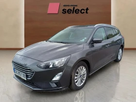 Ford Focus 1.0 EcoBoost - Car24.bg Ford Focus 1.0 EcoBoost