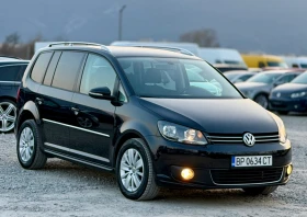 VW Touran 2.0TDi 140к.с * Климатроник* * High-Line* - Car24.bg VW Touran 2.0TDi 140к.с * Климатроник* * High-Line*