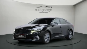 Kia K7 3.0LPI Prestige autogeorge.com - Car24.bg Kia K7 3.0LPI Prestige autogeorge.com